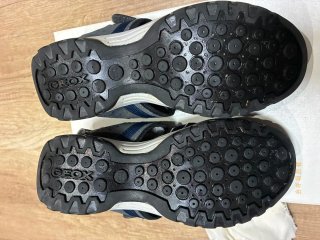 Sandalias Geox niño talla 37
