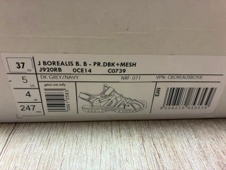 Sandalias Geox niño talla 37