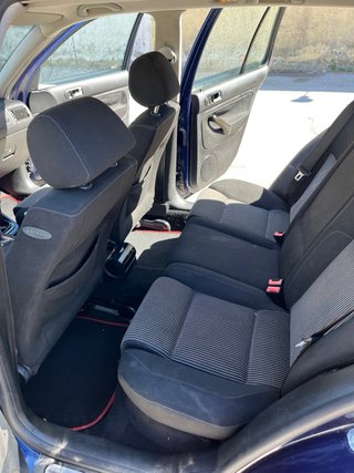 Volkswagen Golf 2003