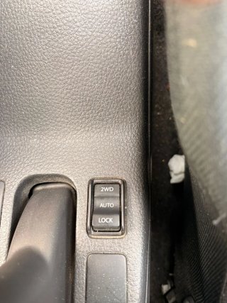 Suzuki SX4 1.9 diesel GARANTÍA