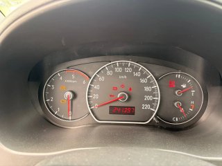 Suzuki SX4 1.9 diesel GARANTÍA