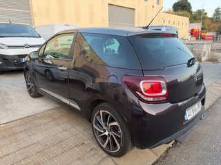 Citroen DS3 1.6HDI 2015