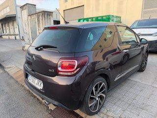Citroen DS3 1.6HDI 2015