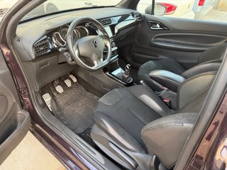 Citroen DS3 1.6HDI 2015