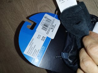 Doble Guantes Columbia Omni Heat Talla M