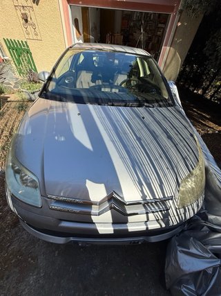 Citroen C4 2008