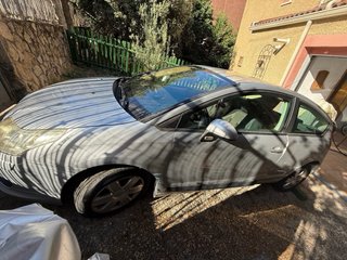Citroen C4 2008
