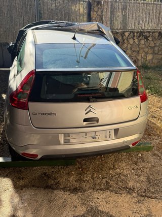 Citroen C4 2008
