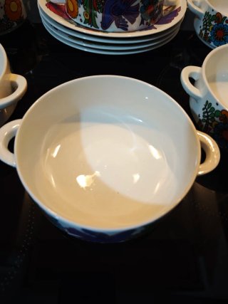 Villeroy & Boch Acapulco Set Vajilla