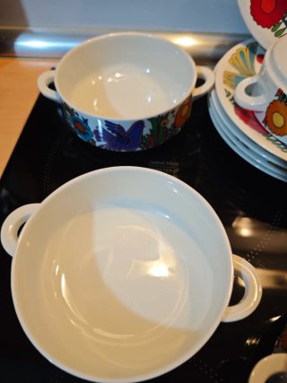Villeroy & Boch Acapulco Set Vajilla