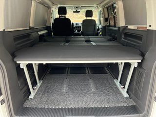 Volkswagen California Beach 204 CV 4 Motion DSG7