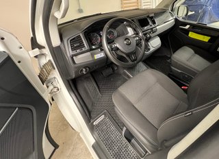 Volkswagen California Beach 204 CV 4 Motion DSG7
