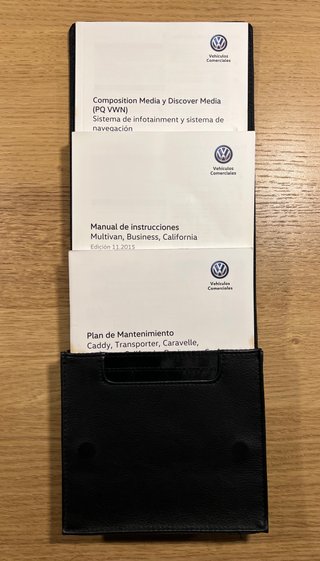 Volkswagen California Beach 204 CV 4 Motion DSG7