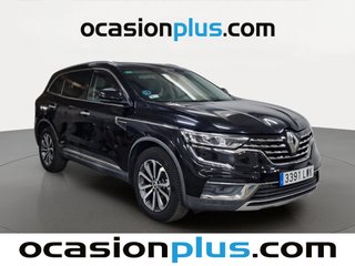 Renault Koleos Zen dCi 135 kW (185 CV) X-Tronic 4x4