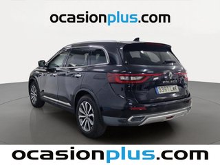 Renault Koleos Zen dCi 135 kW (185 CV) X-Tronic 4x4