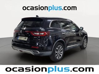 Renault Koleos Zen dCi 135 kW (185 CV) X-Tronic 4x4
