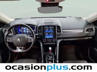 Renault Koleos Zen dCi 135 kW (185 CV) X-Tronic 4x4