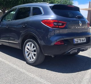 Renault Kadjar 2016
