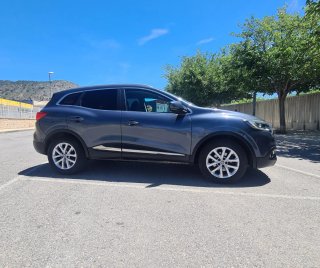Renault Kadjar 2016