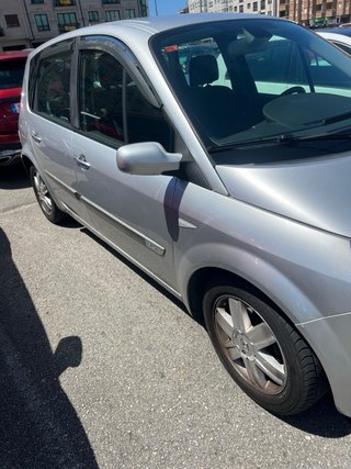 Renault Scenic 2005