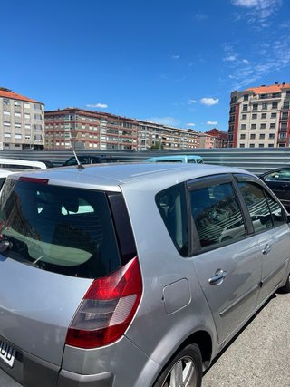 Renault Scenic 2005