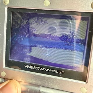 PGA Tour 96 Game Boy - EA Sports TESTATO EUR