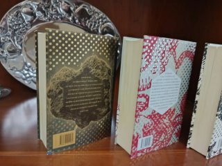 Trilogía Memorias de Idhún