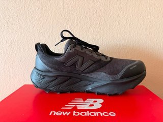 New Balance Hierro Zapatillas Running Hombre