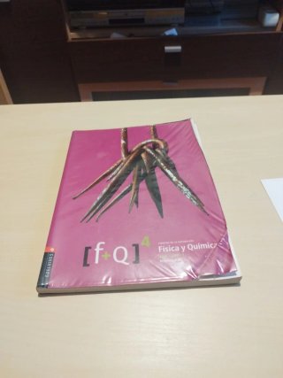 Ciencias de la Naturaleza Fisica y Quimica