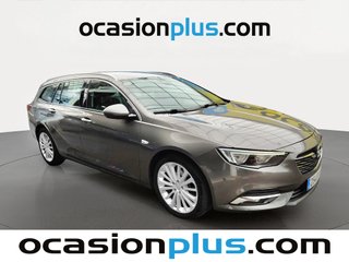 Opel Insignia Sports Tourer 2.0 CDTI Turbo D Excellence Auto 125 kW (170 CV)