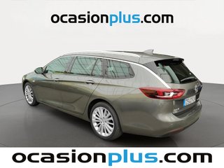 Opel Insignia Sports Tourer 2.0 CDTI Turbo D Excellence Auto 125 kW (170 CV)