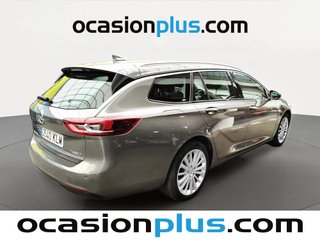 Opel Insignia Sports Tourer 2.0 CDTI Turbo D Excellence Auto 125 kW (170 CV)
