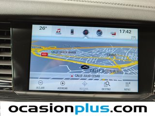 Opel Insignia Sports Tourer 2.0 CDTI Turbo D Excellence Auto 125 kW (170 CV)