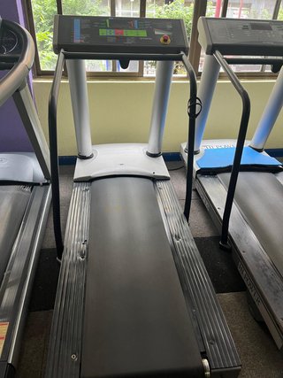 Cinta de Correr HI-POWER