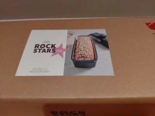 Rockstar Kim Thermomix