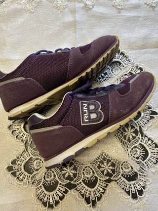Scarpe sportive donna UCB n.36
