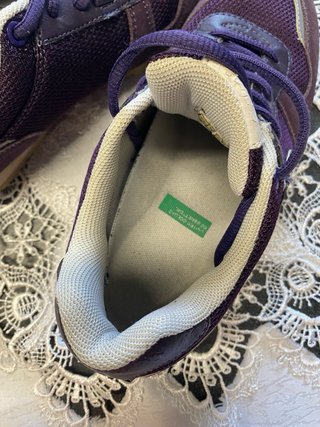 Scarpe sportive donna UCB n.36