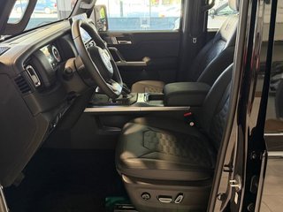 Yudo 6 2.0T DIÉSEL 165CV SIN MATRICULAR