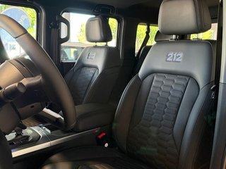 Yudo 6 2.0T DIÉSEL 165CV SIN MATRICULAR