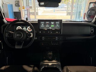 Yudo 6 2.0T DIÉSEL 165CV SIN MATRICULAR
