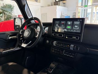 Yudo 6 2.0T DIÉSEL 165CV SIN MATRICULAR
