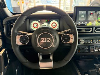 Yudo 6 2.0T DIÉSEL 165CV SIN MATRICULAR