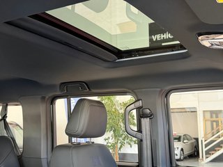 Yudo 6 2.0T DIÉSEL 165CV SIN MATRICULAR