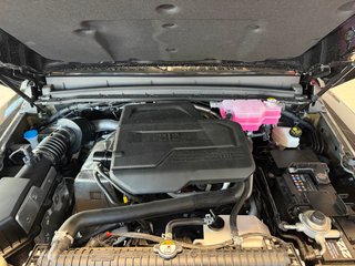 Yudo 6 2.0T DIÉSEL 165CV SIN MATRICULAR