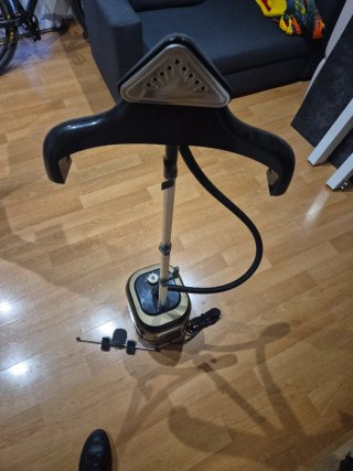 Plancha de vapor Rowenta