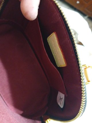 Borsetta Louis Vuitton Multicolor