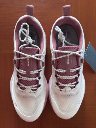Zapatillas PESPANDA Maskert Moda Talla 39