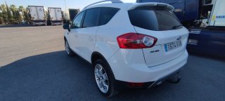 Ford Kuga 2010