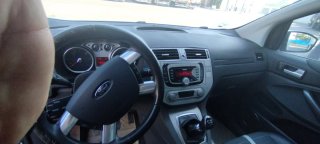 Ford Kuga 2010