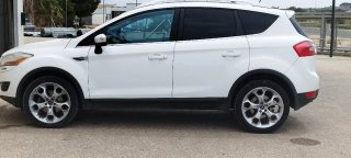 Ford Kuga 2010